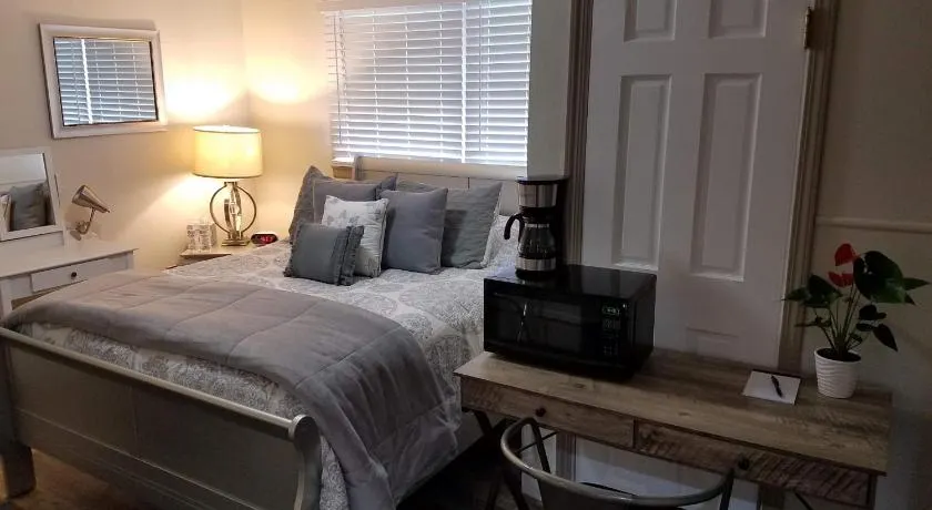Home Away From Home - Image 1