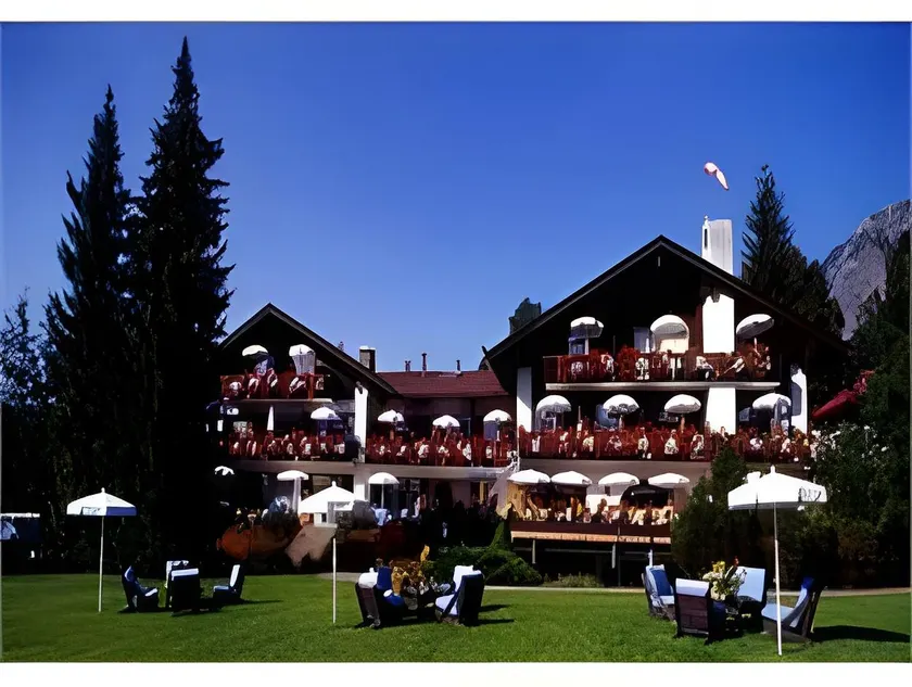 Hotel Exquisit - Image 1