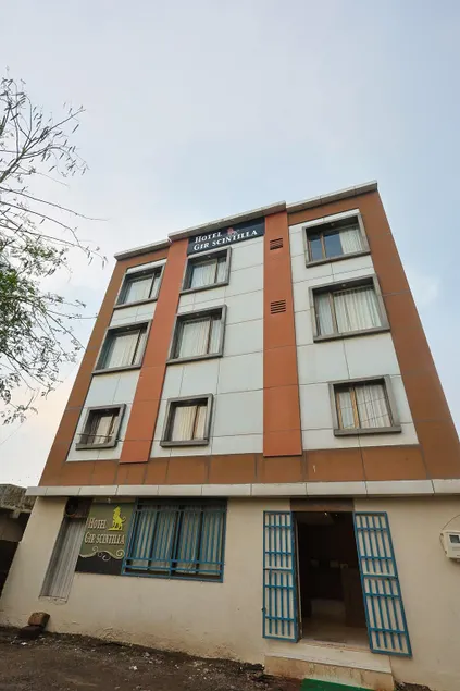 Hotel Gir Scintilla - Image 1