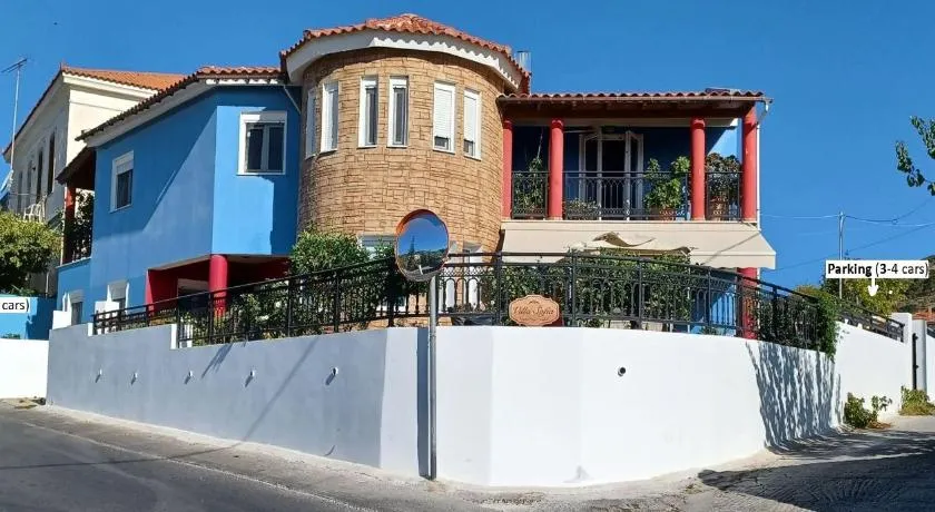 Villa Sofia - Image 1