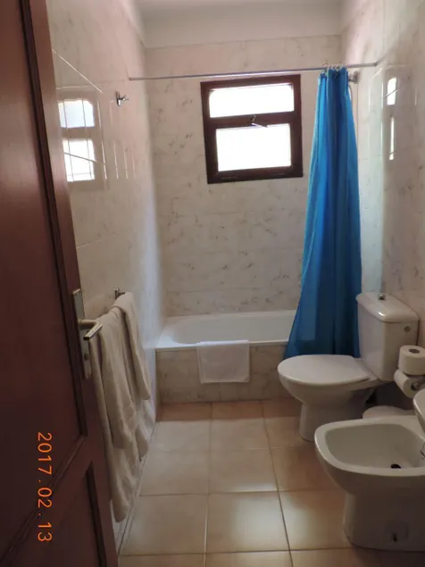 Apartamentos Lago Azul - Image 1