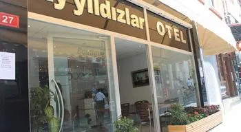 Ayyıldızlar Otel - Image 1