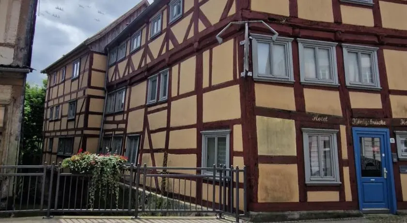 Hotel Beere - Image 1