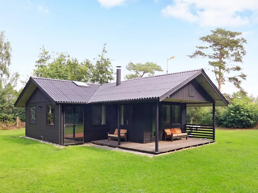 6 person holiday home in Øster Assels - Image 1
