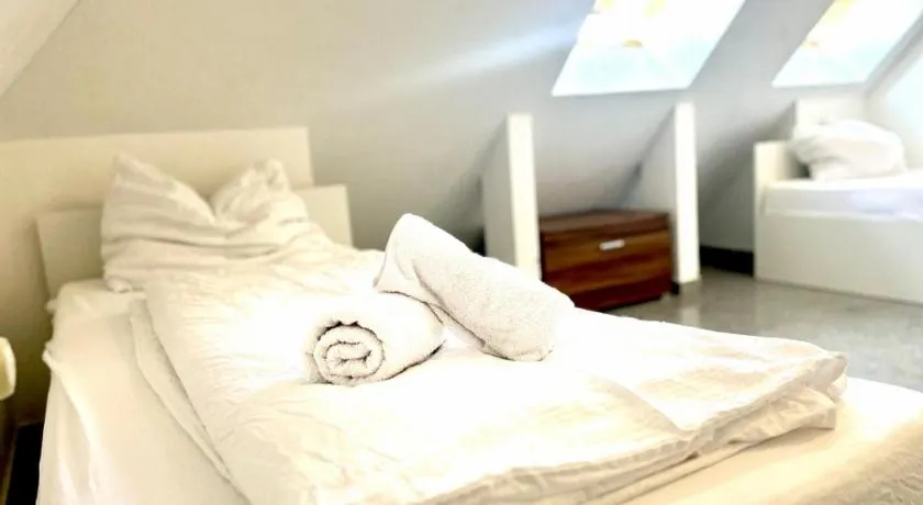 Apartment for 7 guests - Image 1