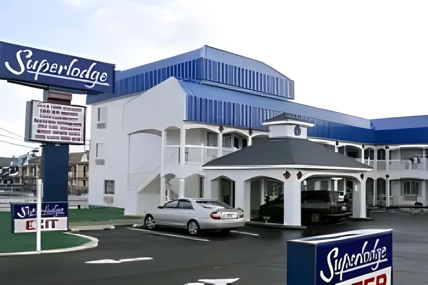 Superlodge Absecon/Atlantic City - Image 1