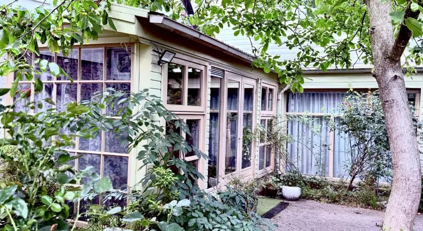 Indigena Forest Retreat -Entire 6 persons Family home near Efteling and Dunes - Image 1