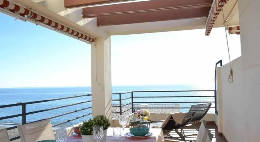 JaimeSuite Ático Vistas al mar - Image 1