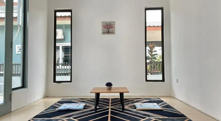 Inderaloka Villa 23B Free Parking - Image 1