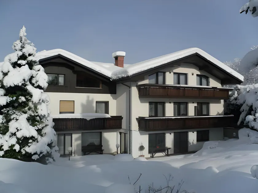 Garden Apartments Janša - Image 1