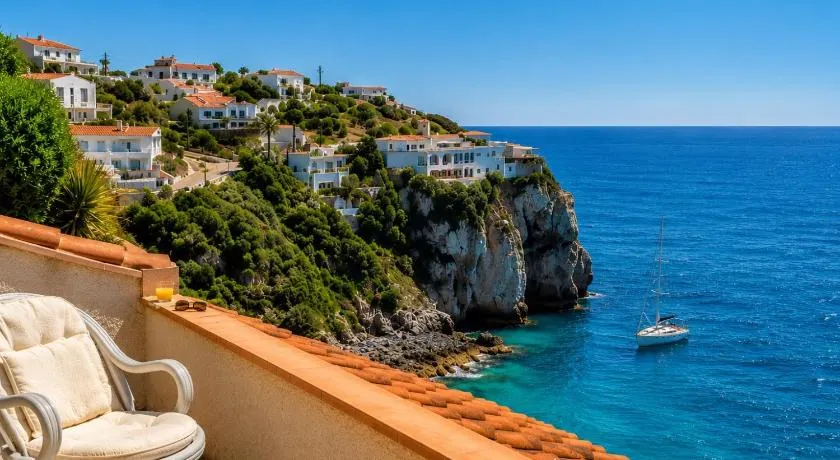 Panorama Hills Cala Porter - Image 1