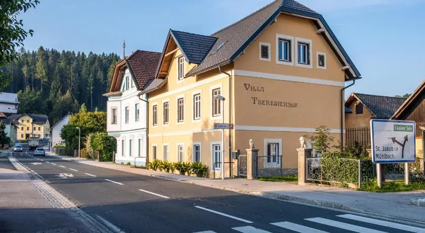 Villa Theresienhof - Image 1