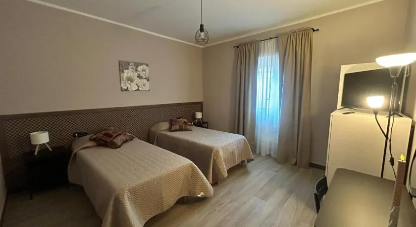 B&B Villa Il Fiore - Image 1