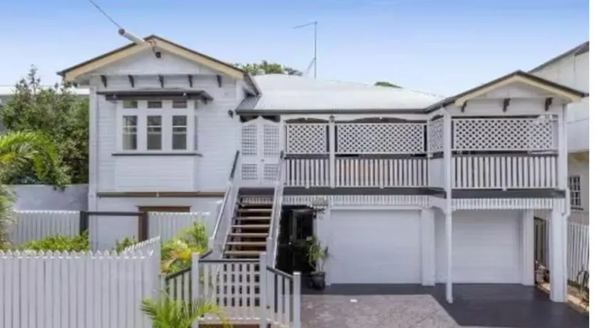 Kent Street Retreat - Image 1