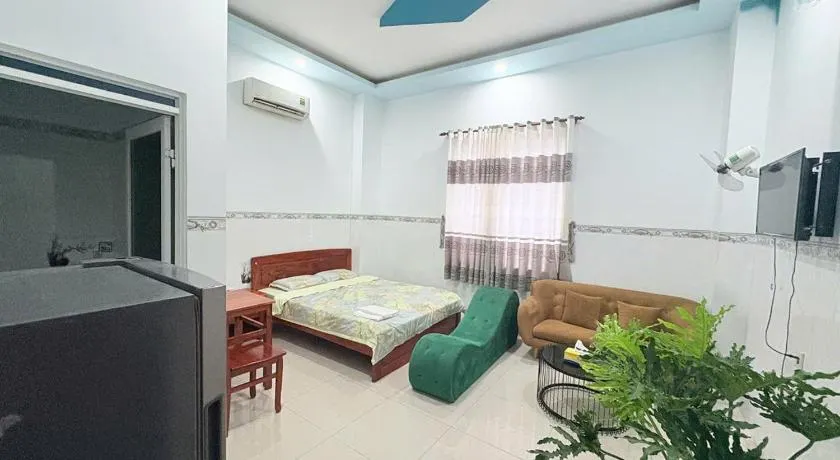 Nhà Nghỉ Ngọc Linh - Image 1