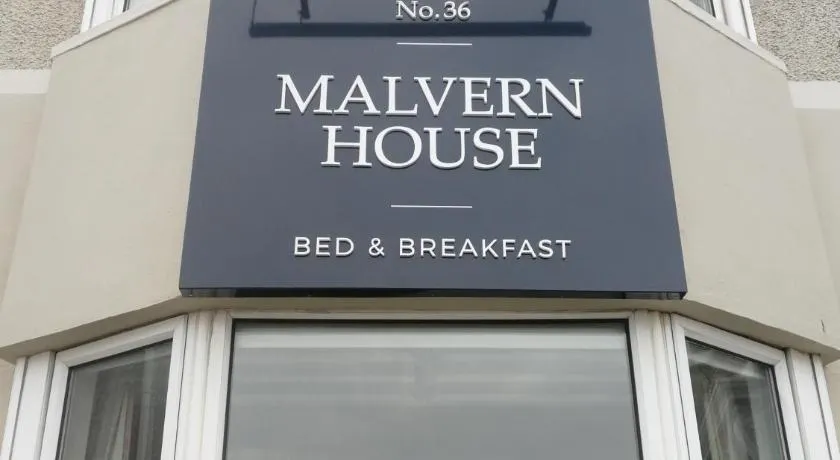 Malvern House - Image 1