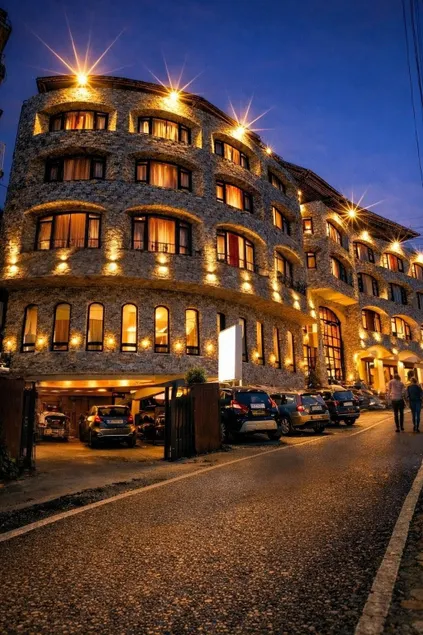 Devi Enterprises - Hotel Khems - Image 1