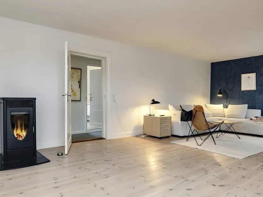 4 star holiday home in Faaborg - Image 1