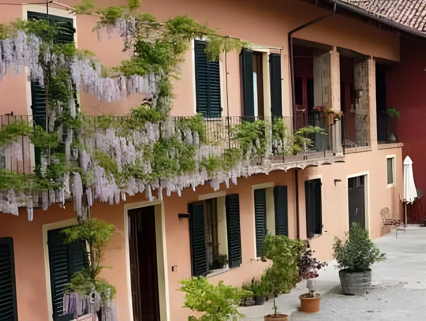 Cascina Sant'Eufemia - Image 1