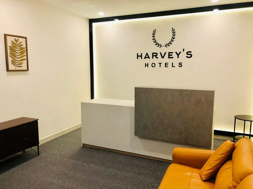 Harvey's Hotels - Gachibowli - Image 1