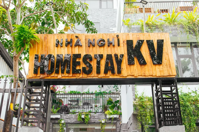 Homestay KV - Image 1