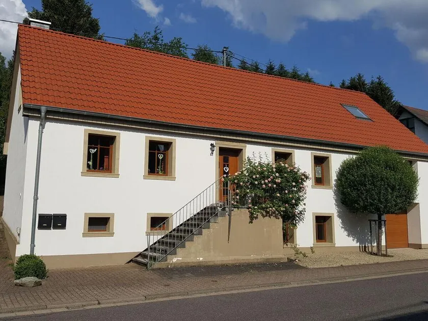 Cosy Apartment in Nohfelden - Image 1