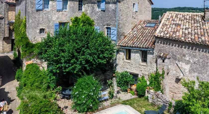 Auberge des Hirondelles - Image 1