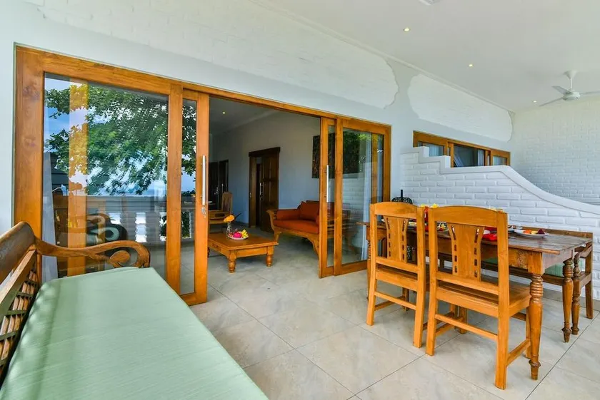 Spice House inn Upstair - Image 1