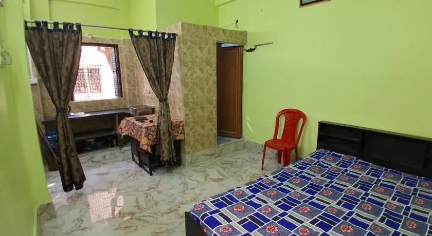 Comfort Studio Type Appartment - Kolkata - Image 1