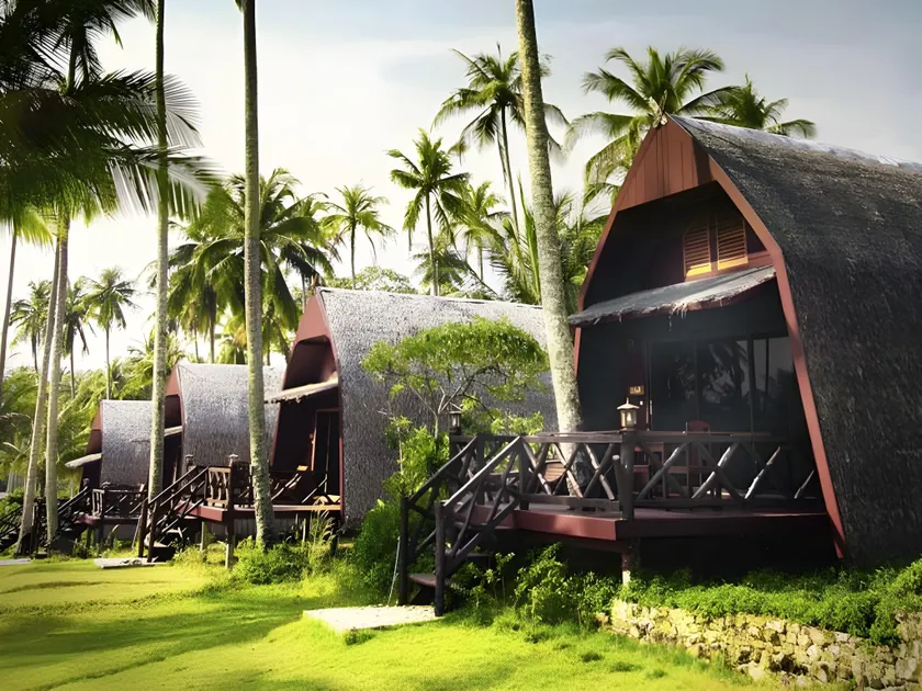 Koh Kood Beach Resort - Image 1