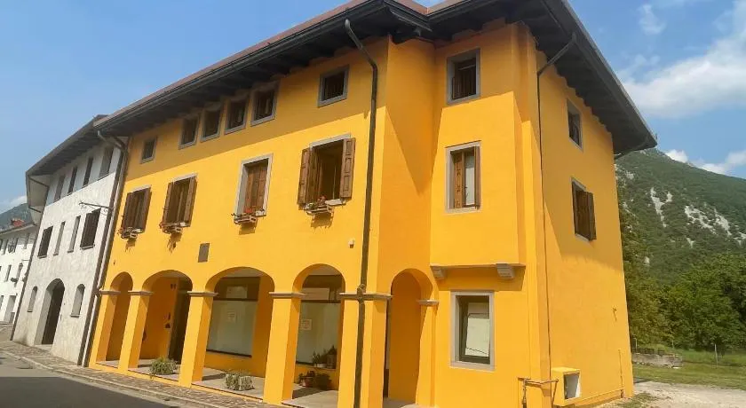 Al Borgo Affittacamere - Image 1