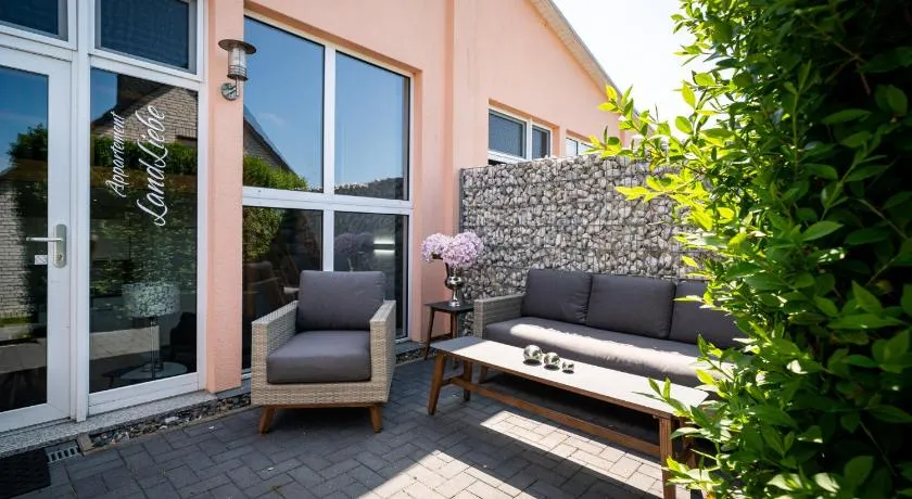 Ferienanlage Serams - Stilvolle Studio- Apartments nahe Binz - Image 1