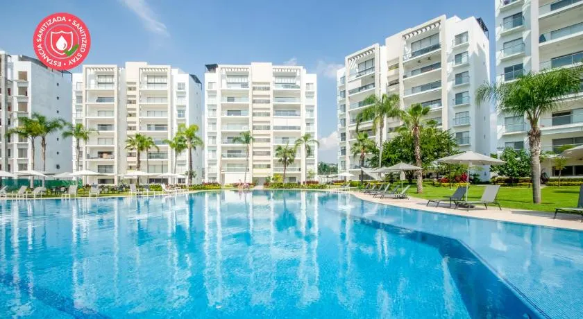 Departamento en Paraiso Country Club - Amenidades de lujo - Image 1