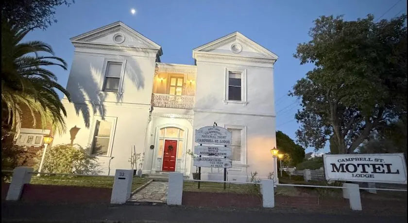 Campbell st Lodge - Image 1