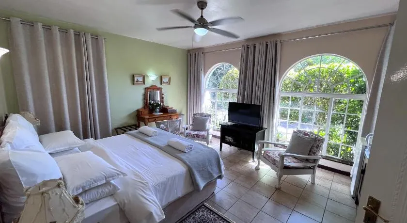Bancroft B&B - Image 1