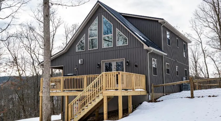 NEW!! House Near Raystown Lake in Peaceful Wooded Area - Image 1