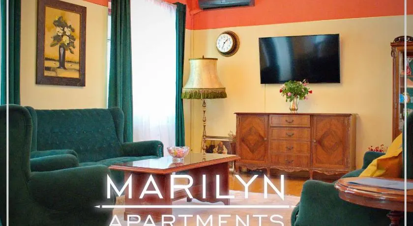 Marilyn Apartments - Image 1
