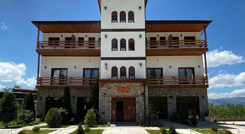 Nëna Dashuri Agroturizëm - Image 1