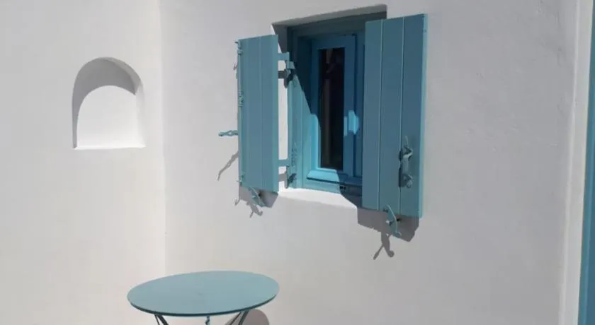 Fortina Mykonos house - Image 1