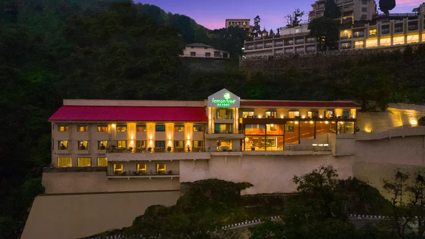 Lemon Tree Resort, Mussoorie - Image 1
