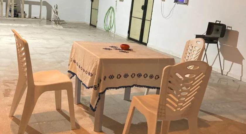 Maison a salakta plage - Image 1