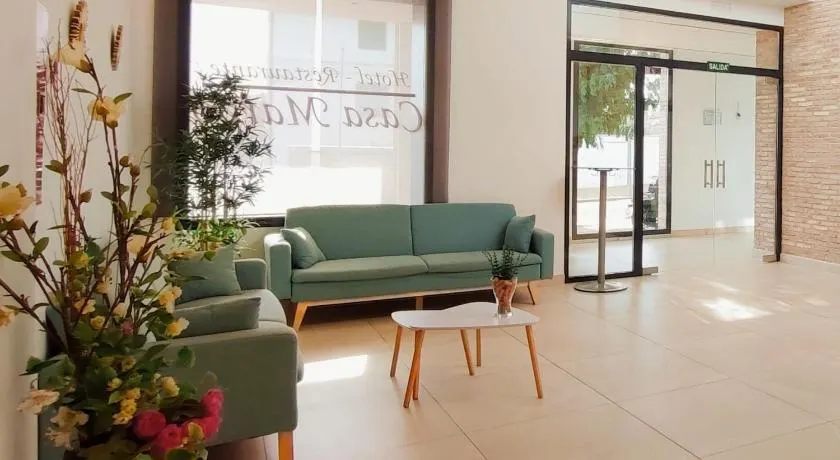 Hotel Casa Marzo - Image 1