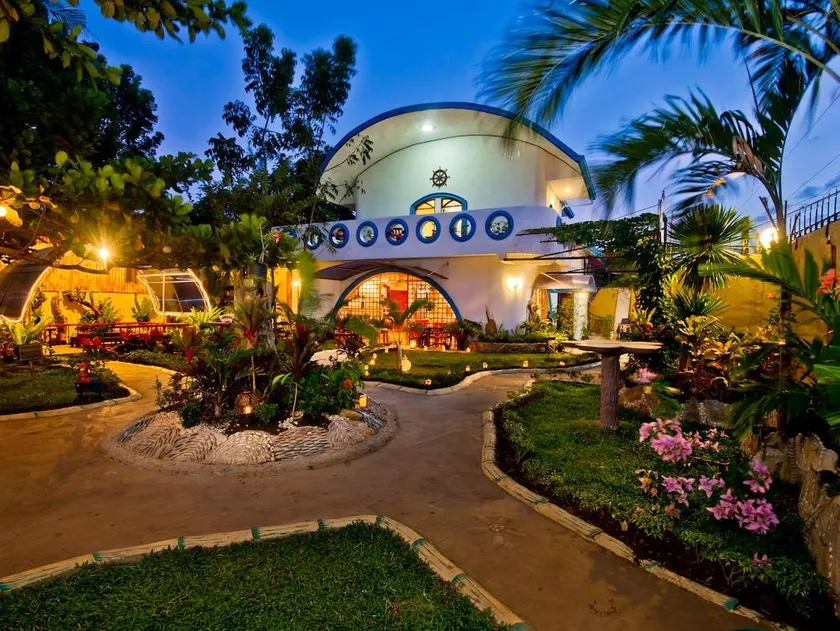 Floral Villarosa - Image 1