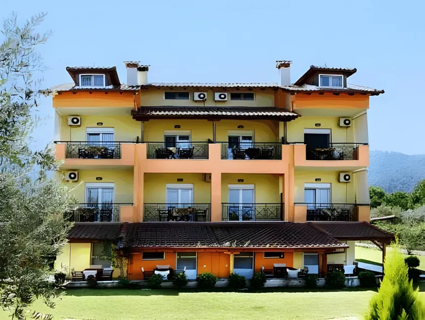 Alexandros Hotel Apartments - Image 1
