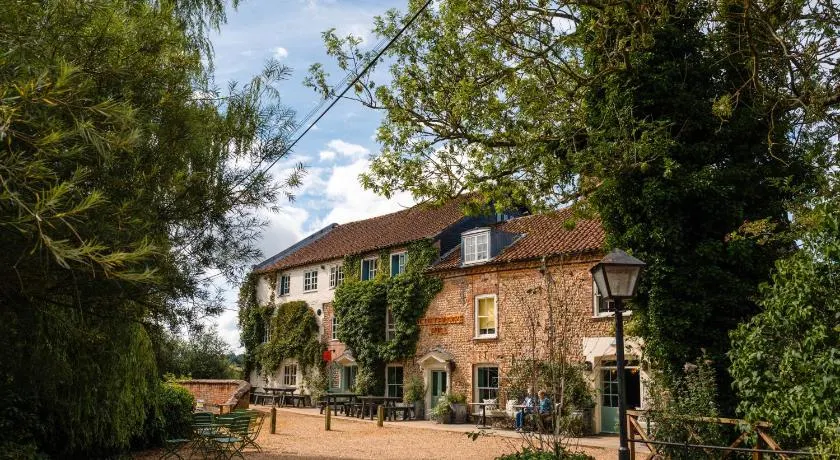 Sculthorpe Mill - Image 1
