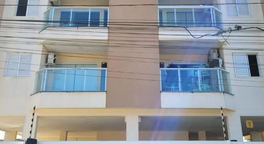 Apartamento Alto Padrão no Centro de Ubatuba - Image 1