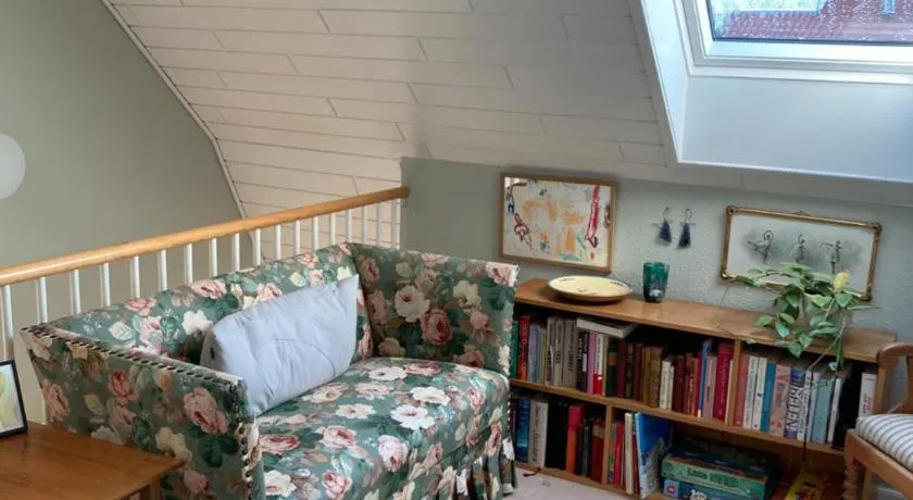 Lises bed and breakfast - Image 1