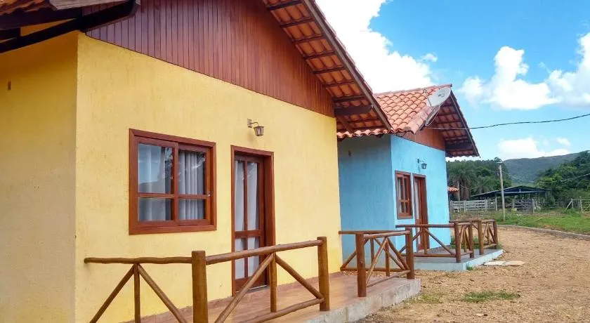 Chalé Águas Claras - Image 1