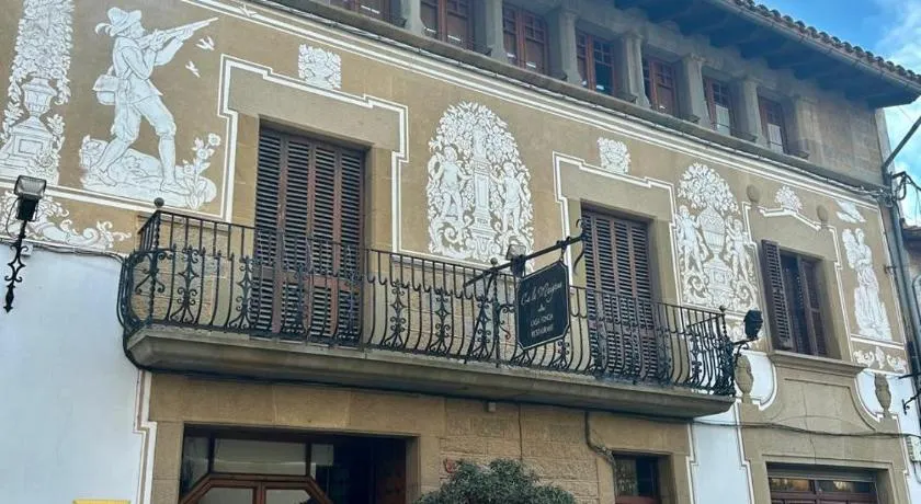 Fonda Ca la Manyana - Image 1