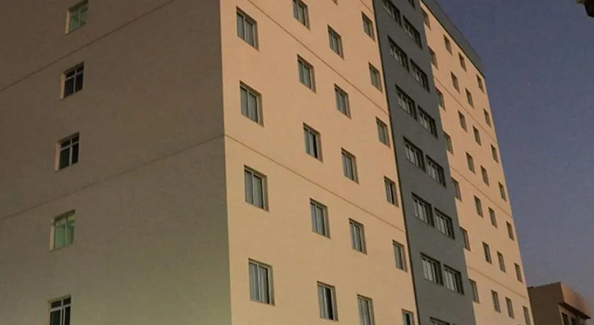 Savana Hotel - Image 1